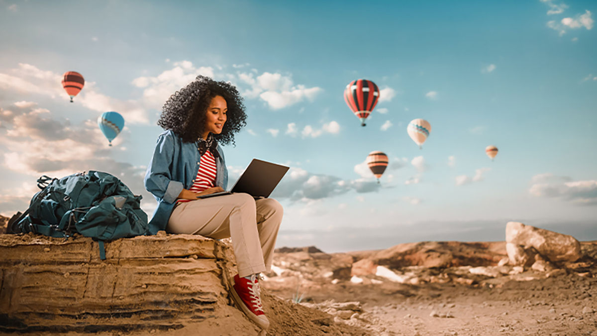 How Engineering Is Improving the Way Journey Advisors Carry out Organization: Travel Weekly How Engineering Is Improving the Way Journey Advisors Carry out Organization: Travel Weekly