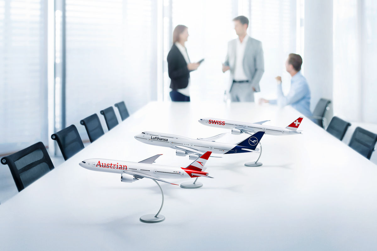 Why Travel Advisors Need a Strong Airline Partner Network: Travel Weekly