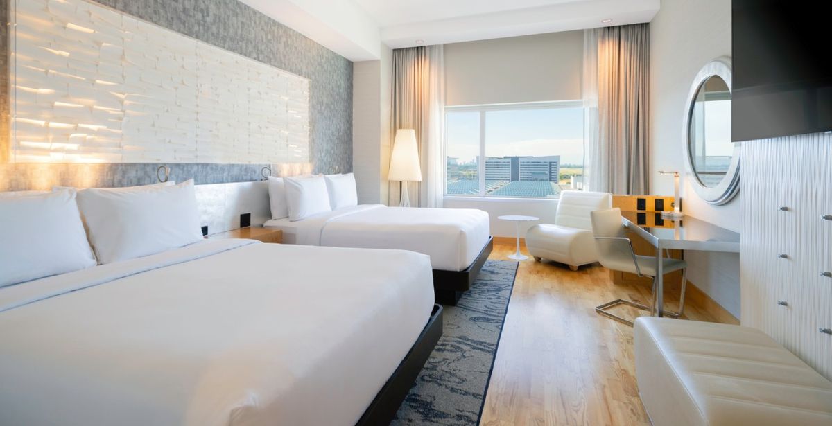 From Ballroom to Bedroom: What Hotel Renovations Reveal About the New Way We Travel and Meet
