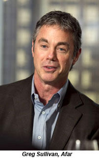 Greg Sullivan