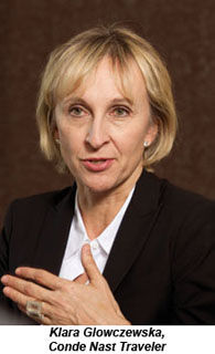Klara Glowczewska
