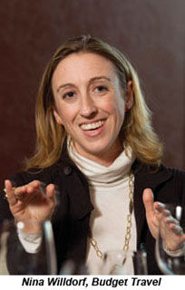 Nina Willdorf