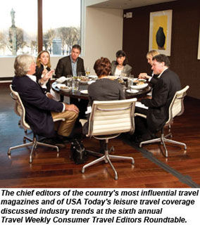 2011 Roundtable group