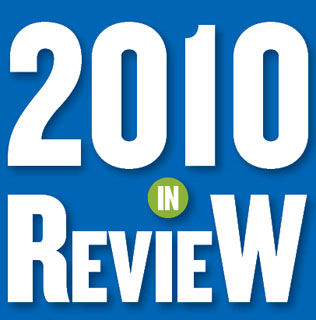 2010 in Review