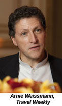 Arnie Weissmann