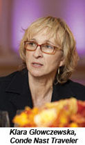 Klara Glowczewska