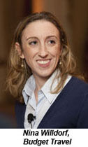 Nina Willdorf