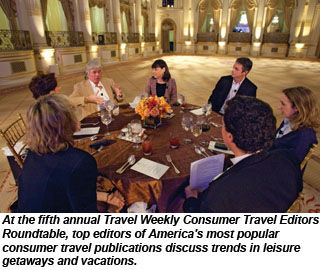 2010 Roundtable