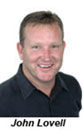 John Lovell