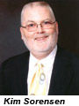 Kim SORENSEN