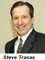 Steve Tracas