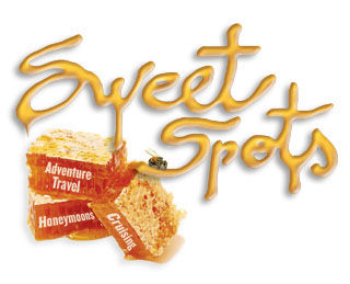 sweet spots