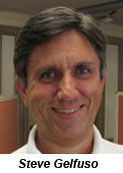 Steve Gelfuso