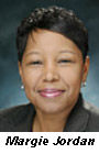Margie Jordan