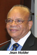 Jean Holder