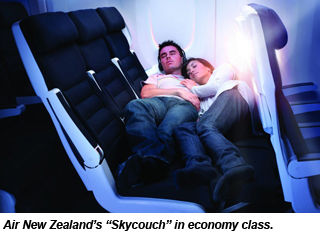 ANZ Skycouch