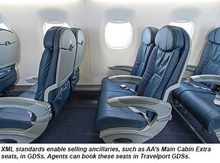Main Cabin Extra