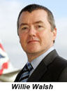 WillieWalsh