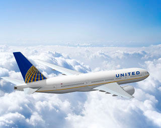 United and Continental unveil new logo: Travel Weekly