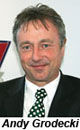 Andy Grodecki