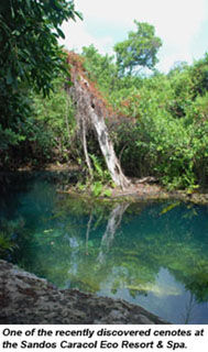Mex-SandosCaracolCenote