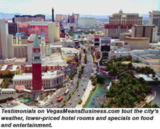 Las Vegas Strip