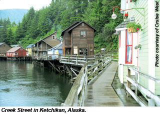 Ketchikan