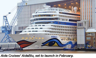 AidaBlu