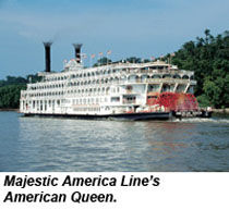 American Queen