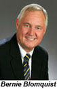 Bernie Blomquist