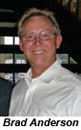 Brad ANDERSON
