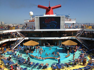 Breeze Deck