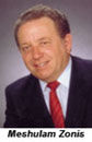 Meshulam Zonis