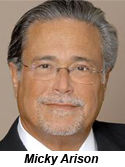 Micky Arison, CEO