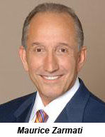 Maurice Zarmati
