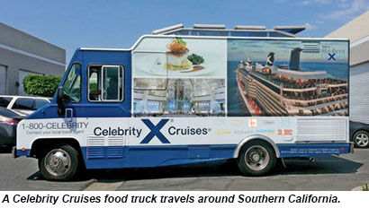 Food truck