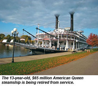 Delta Queen