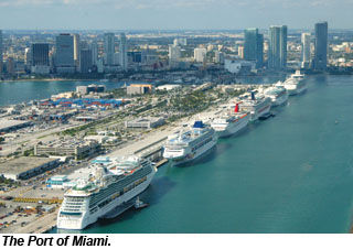 Port of Miami