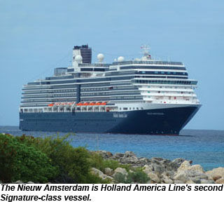 Nieuw Amsterdam