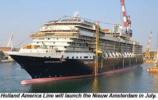 Nieuw Amsterdam