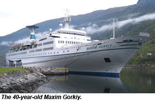 MAXIMGORKIY