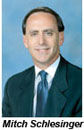 Mitch Schlesinger