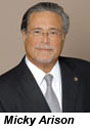 Micky ARISON