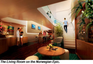 The Living Room