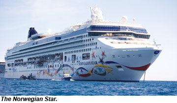 NorwegianStar