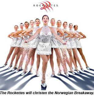 Rockettes
