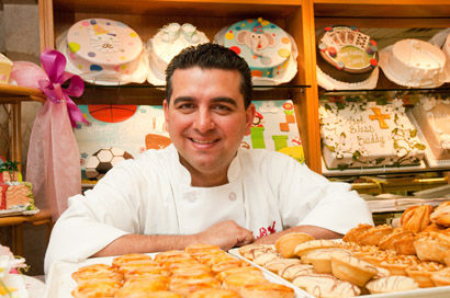 Buddy Valastro