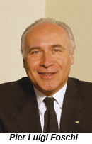 Pier Luigi Foschi