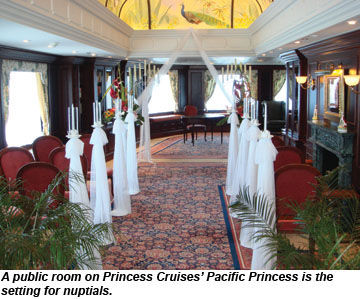 PacificPrincess-nuptials