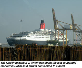 Queen Elizabeth 2